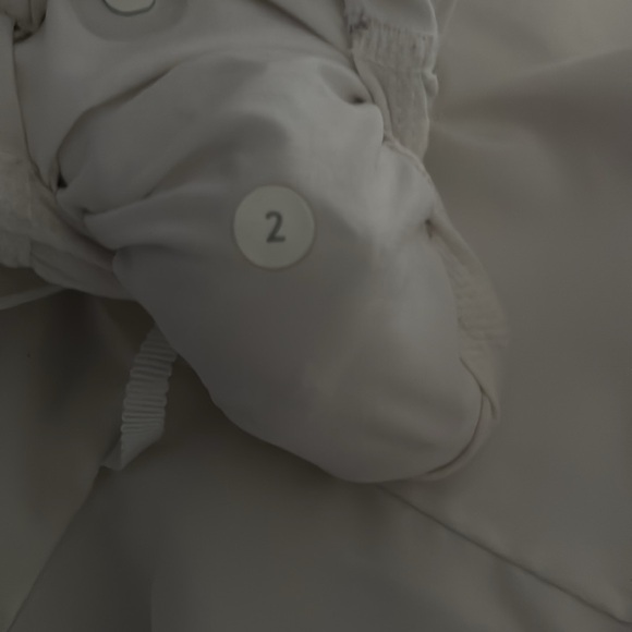 Lululemon Jacket Size 2 - Picture 7 of 7